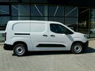 Citroen Berlingo VAN XL Diesel 130 KM. Wyprzedaż. Gwarancja na 4 lata lub 200 000 km.
