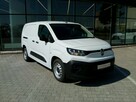 Citroen Berlingo VAN XL Diesel 130 KM. Wyprzedaż. Gwarancja na 4 lata lub 200 000 km. - 2