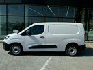 Citroen Berlingo VAN XL Diesel 130 KM. Wyprzedaż. Gwarancja na 4 lata lub 200 000 km. - 5