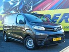 Toyota ProAce tylko 54 tys km