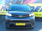 Toyota ProAce tylko 54 tys km - 2