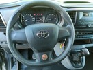 Toyota ProAce tylko 54 tys km - 16