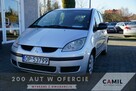 Mitsubishi Colt polski salon - 1
