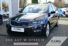 Škoda Octavia VRS DSG zarejestrowany, ubezpieczony - 1