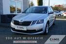 Škoda Octavia zarejestrowany, ubezpieczony