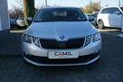 Škoda Octavia zarejestrowany, ubezpieczony - 2