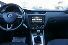 Škoda Octavia zarejestrowany, ubezpieczony - 16