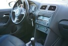 Volkswagen Polo zarejestrowany, ubezpieczony - 14