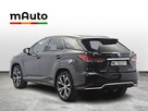 Lexus RX 450h F-Impression ! Z Polskiego Salonu ! Faktura Vat ! - 3