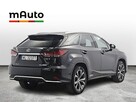 Lexus RX 450h F-Impression ! Z Polskiego Salonu ! Faktura Vat ! - 5