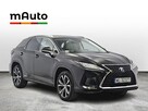 Lexus RX 450h F-Impression ! Z Polskiego Salonu ! Faktura Vat ! - 7