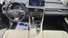 Lexus RX 450h F-Impression ! Z Polskiego Salonu ! Faktura Vat ! - 13