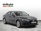 Audi A4 35 TFSI mHEV S tronic ! Z Polskiego Salonu ! Faktura Vat ! - 7