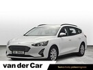 Ford Focus 1.5 EcoBlue SCR Trend ! Z Polskiego Salonu ! Faktura VAT ! - 1