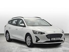 Ford Focus 1.5 EcoBlue SCR Trend ! Z Polskiego Salonu ! Faktura VAT ! - 7