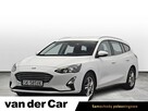 Ford Focus 1.5 EcoBlue SCR Connected ! Z Polskiego Salonu ! Faktura VAT !
