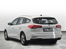 Ford Focus 1.5 EcoBlue SCR Connected ! Z Polskiego Salonu ! Faktura VAT ! - 3