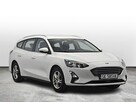 Ford Focus 1.5 EcoBlue SCR Connected ! Z Polskiego Salonu ! Faktura VAT ! - 7