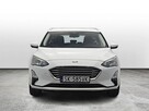 Ford Focus 1.5 EcoBlue SCR Connected ! Z Polskiego Salonu ! Faktura VAT ! - 8