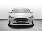 Ford Focus 1.5 EcoBlue SCR Connected ! Z Polskiego Salonu ! Faktura VAT ! - 8