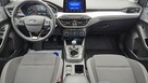 Ford Focus 1.5 EcoBlue SCR Connected ! Z Polskiego Salonu ! Faktura VAT ! - 13