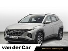 Hyundai Tucson 1.6 T-GDi HEV Executive 4WD ! Z Polskiego Salonu ! Faktura VAT !