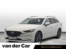 Mazda 6 2.0 SkyJoy ! Z Polskiego Salonu ! Faktura VAT !