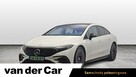 Mercedes EQS 580 107.8kWh 4-Matic Edition 1 ! Z Polskiego Salonu ! Faktura VAT ! - 1