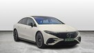 Mercedes EQS 580 107.8kWh 4-Matic Edition 1 ! Z Polskiego Salonu ! Faktura VAT ! - 7