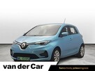 Renault Zoe R135 Z.E. 50 Zen ! Z Polskiego Salonu ! Faktura VAT !