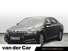Škoda Superb 2.0 TDI SCR Style DSG ! Z Polskiego Salonu ! Faktura VAT !