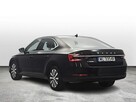Škoda Superb 2.0 TDI SCR Style DSG ! Z Polskiego Salonu ! Faktura VAT ! - 3