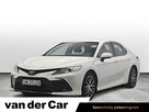 Toyota Camry 2.5 Hybrid Executive CVT ! Z Polskiego Salonu ! Faktura VAT !