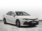 Toyota Camry 2.5 Hybrid Executive CVT ! Z Polskiego Salonu ! Faktura VAT ! - 7