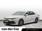Toyota Camry 2.5 Hybrid Executive CVT ! Z Polskiego Salonu ! Faktura VAT !