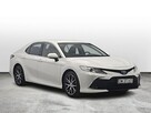 Toyota Camry 2.5 Hybrid Executive CVT ! Z Polskiego Salonu ! Faktura VAT ! - 7