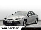 Toyota Camry 2.5 Hybrid Comfort CVT ! Z Polskiego Salonu ! Faktura VAT !