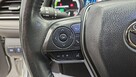 Toyota Camry 2.5 Hybrid Comfort CVT ! Z Polskiego Salonu ! Faktura VAT ! - 16
