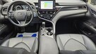 Toyota Camry 2.5 Hybrid Comfort CVT ! Z Polskiego Salonu ! Faktura VAT ! - 13