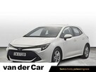 Toyota Corolla 1.8 Hybrid Comfort ! Z Polskiego Salonu ! Faktura Vat ! - 1