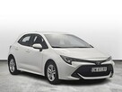 Toyota Corolla 1.8 Hybrid Comfort ! Z Polskiego Salonu ! Faktura Vat ! - 7