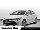 Toyota Corolla 1.8 Hybrid Comfort ! Z polskiego salonu ! Faktura VAT ! - 1