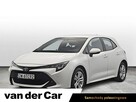 Toyota Corolla 1.8 Hybrid Comfort ! Z Polskiego Salonu ! Faktura VAT ! - 1