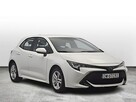Toyota Corolla 1.8 Hybrid Comfort ! Z Polskiego Salonu ! Faktura VAT ! - 7
