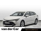 Toyota Corolla 2.0 Hybrid Trek ! Z Polskiego Salonu ! Faktura VAT !