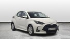 Toyota Yaris 1.5 Comfort ! Z Polskiego Salonu ! Faktura VAT ! - 7