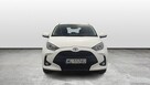 Toyota Yaris 1.5 Comfort ! Z Polskiego Salonu ! Faktura VAT ! - 8