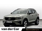 Volvo XC 40 T5 Plug-In Hybrid Plus Dark ! Z Polskiego Salonu ! Faktura VAT !