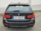 BMW 320 4x4 Pnorama Nawigacja Ksenon - 5