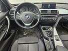 BMW 320 4x4 Pnorama Nawigacja Ksenon - 12